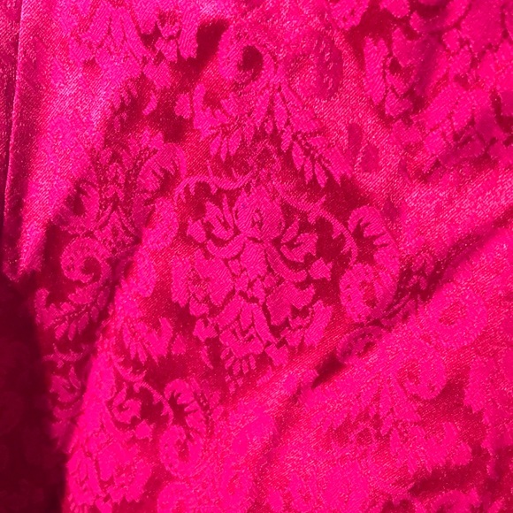 Pink dress by Eva Mendes - Picture 5 of 5